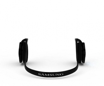 Modern Earphone-ID:577367075