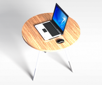 Modern Side Table/corner Table-ID:504518991