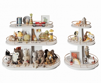 Modern Toys-ID:412489894