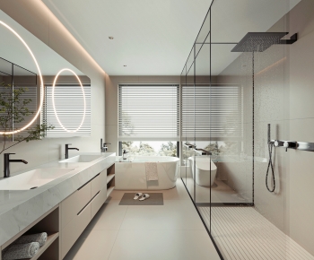 Modern TOILET-ID:356978891