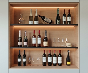 Modern Wine-ID:632009595