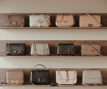 Modern Lady's Bag-ID:490032918