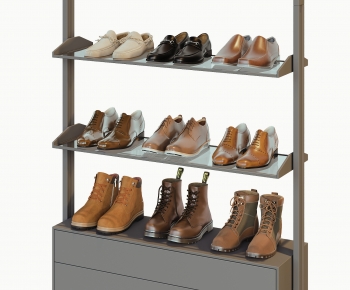 Modern Shoes-ID:496020345