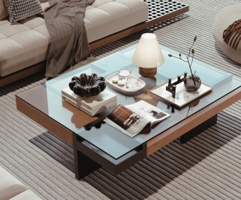 Modern Coffee Table-ID:122517115