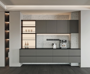 Modern Sideboard-ID:447174077