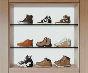 Modern Shoes-ID:648221977