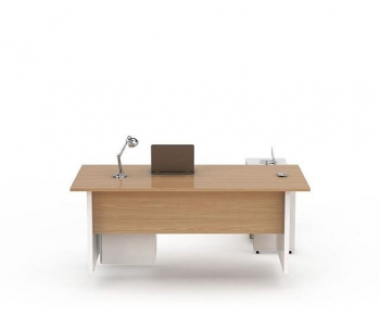 Modern Office Table-ID:462213994