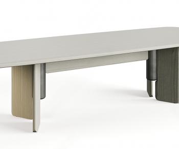 Modern Dining Table-ID:291230923