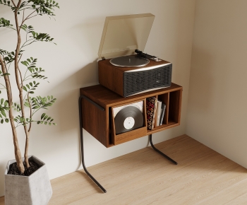 Modern Side Table/corner Table-ID:859884982