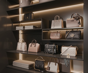 Modern Lady's Bag-ID:303991088