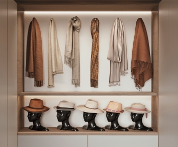 Modern Hat-ID:891313086
