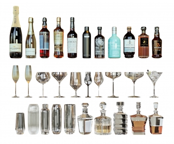 Modern Wine-ID:424824002