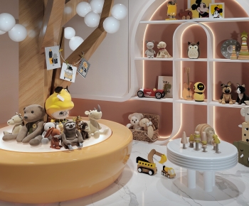 Modern Toys-ID:829319009