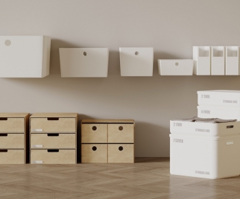 Modern Storage Basket-ID:794076922