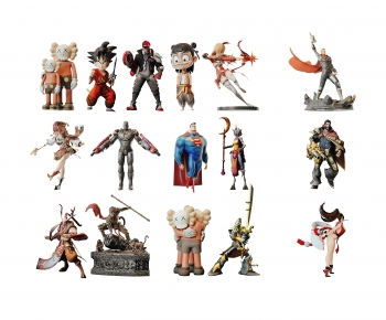 Modern Garage Kit-ID:361588953