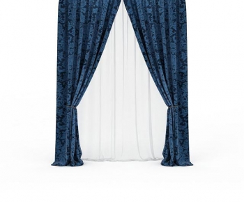 Modern The Curtain-ID:957408914