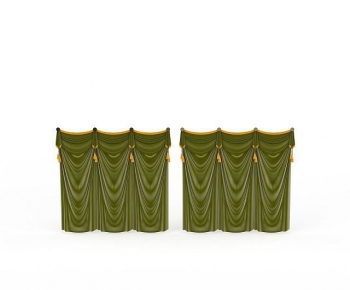 Modern The Curtain-ID:272785907