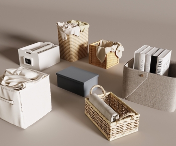 Modern Storage Basket-ID:795896059