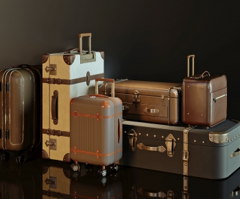 Modern Tourist Box-ID:395615102