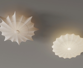 French Style Ceiling Ceiling Lamp-ID:232248079