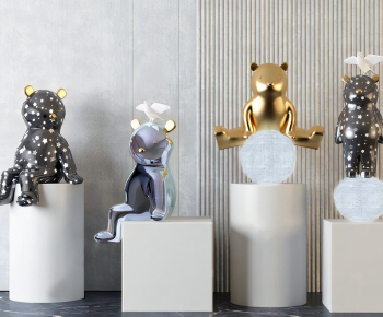 Modern Sculpture-ID:716850873