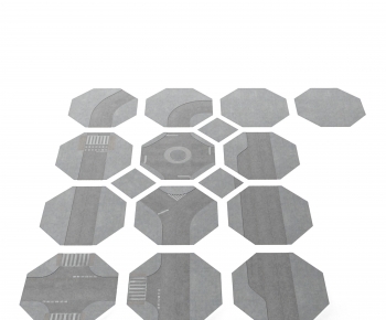 Modern Road-ID:795713901