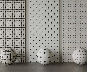 Modern Wall/floor/ceiling-ID:837058075