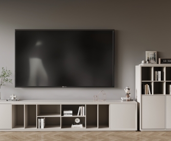 Modern TV Cabinet-ID:348733905