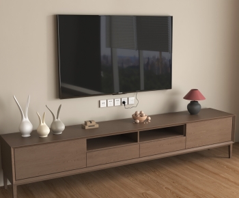 Modern TV Cabinet-ID:387588022