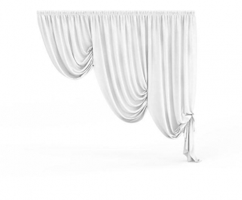 Modern The Curtain-ID:173134091