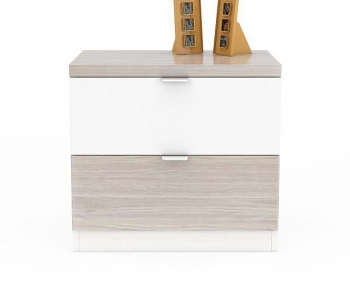Modern Bedside Cupboard-ID:148860932