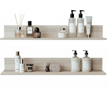 Modern Bathroom Set-ID:417320978