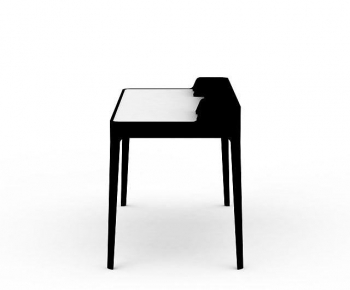 Modern Desk-ID:165946968