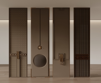 New Chinese Style Partition-ID:596152074