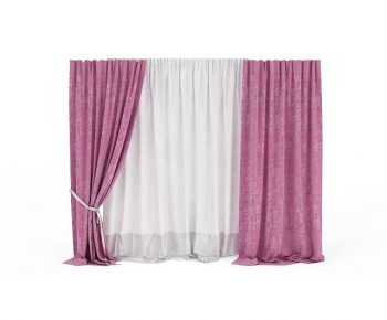 Modern The Curtain-ID:105293993