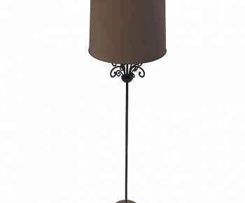 European Style Floor Lamp-ID:464046963
