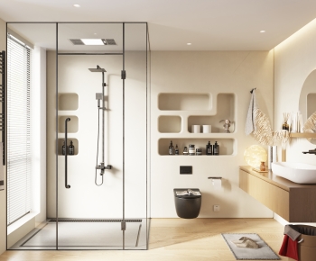 Modern TOILET-ID:860657932
