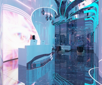 Modern Ktv-ID:989696035