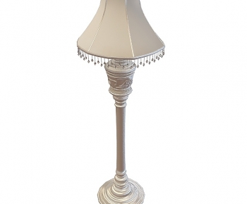 European Style Floor Lamp-ID:611325032
