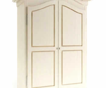 European Style The Wardrobe-ID:889529949