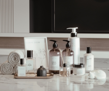 Modern Bathroom Set-ID:982541081