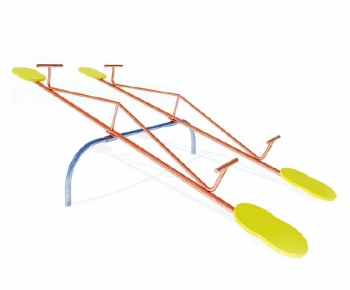 Modern Equipment For Children-ID:961765051