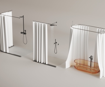 Modern The Curtain-ID:779936081