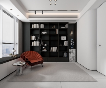 Modern Study Space-ID:789000994
