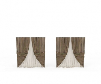 Modern The Curtain-ID:467570076