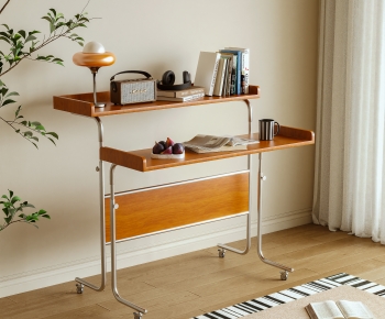 Modern Desk-ID:283770084