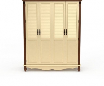 European Style The Wardrobe-ID:608124978
