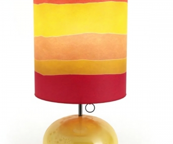Modern Table Lamp-ID:703326944