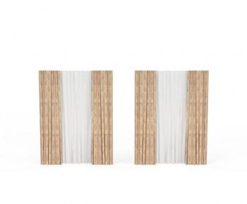 Modern The Curtain-ID:317548049