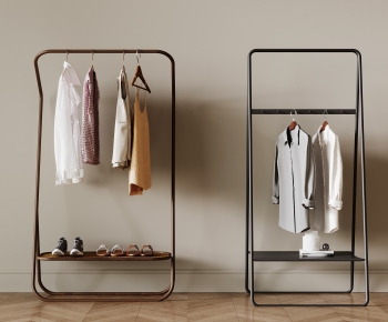 Modern Coat Hanger-ID:983190566